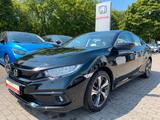 Honda Civic Lim. 1.5 Executive/LED/Glasdach/Allwetter - Honda in Berlin