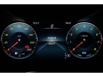 Mercedes GLC 200 - 8