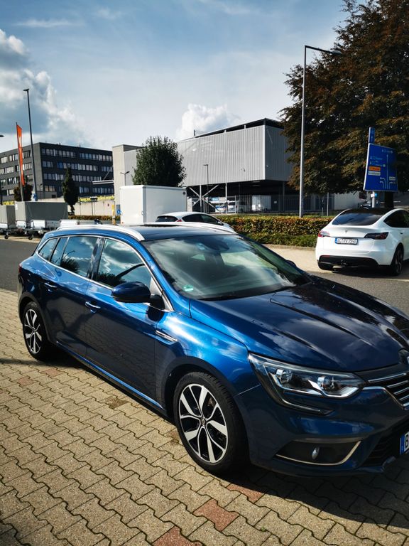 Image of Renault Megane