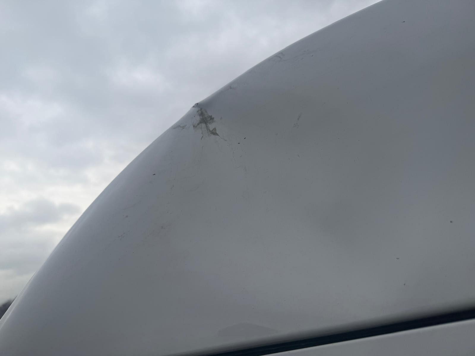 Fahrzeugabbildung Renault Master III Kasten L2H2 HKa 3,5t