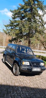 Suzuki Vitara Long 1992 Service+HU Neu! 8 ... - Suzuki Vitara: Long