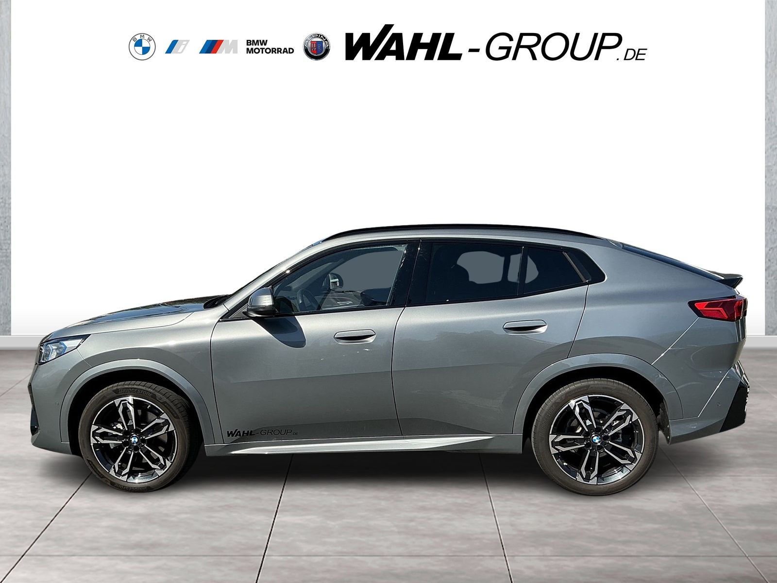 BMW X2 - Bild 8
