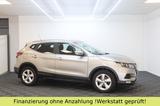 Nissan Qashqai N-Connecta*CAM*PANO* - Nissan Qashqai: Connect