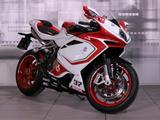 MV Agusta F4 1000 R - MV AGUSTA F4 1000 R