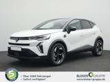Renault Captur Techno Mild Hybrid 160 EDC - Renault Captur mit Benzin-Antrieb: Geländewagen, Automatik