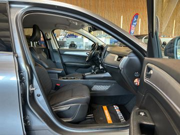 Renault *Spurhalte*Totwinkel*VerkehrzeichenERK*LenkradHZ