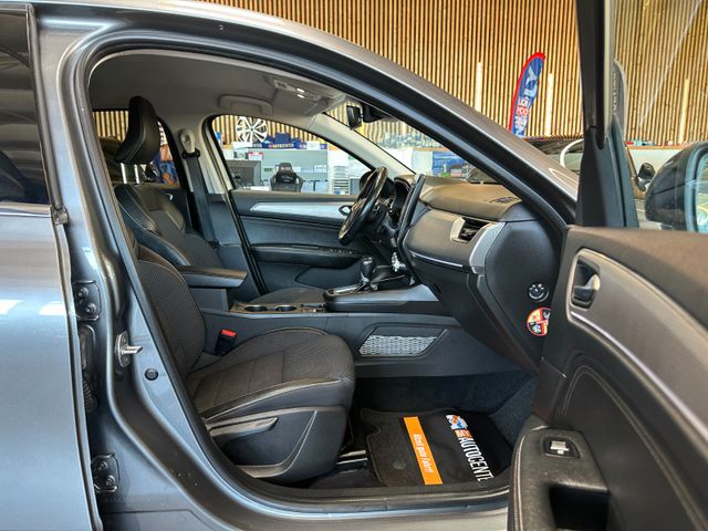 Renault *Spurhalte*Totwinkel*VerkehrzeichenERK*LenkradHZ