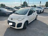 Citroën Citroen C1 1.0 5 porte Exclusive - IN ARRIVO - Citroën C1: Exclusive