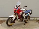 Honda CRF1100L Africa Twin Adventure Sports inkl. E - HONDA CRF