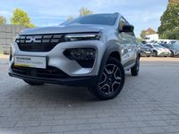 Dacia Spring - Vorschau Bild 24