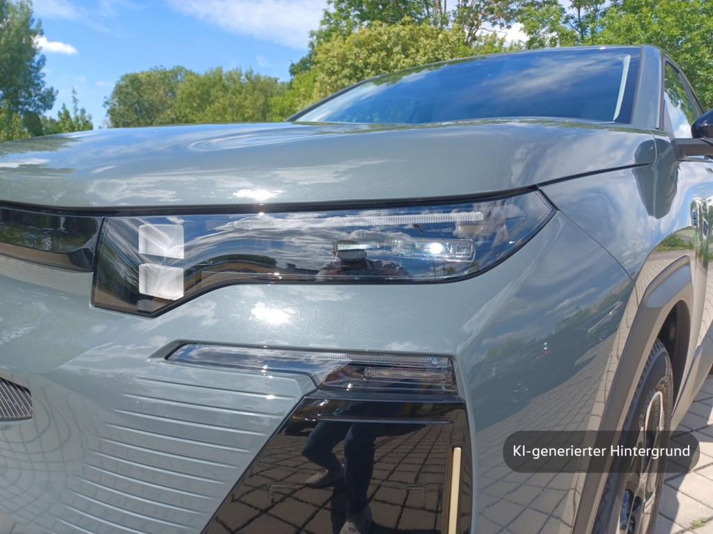 Citroën C5 Aircross MAX Plug-in Hybrid 225 Pano Allwette