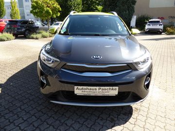 Kia Stonic 1.0 T-GDI 100 OPF Dream-Team Edition