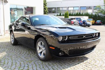 Bild 7 Dodge Challenger SXT 3.6 V6 CarPlay SOFORT