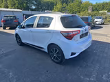 Toyota Yaris Hybrid Team D - Toyota Yaris Gebrauchtwagen in Düsseldorf