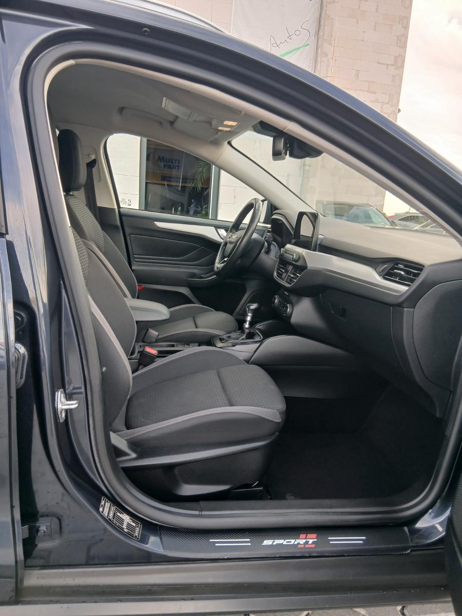 Ford Focus Turnier Cool & Connect, миниатюра 13