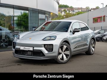 Porsche Leasingangebot: Porsche Macan Pano/Bose/Matrix-LED/Sport Chrono/Surround