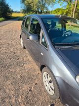 Ford C-Max 2,0TDCi 100kW DPF Titanium Titanium - Ford C-Max aus 2010: Titanium