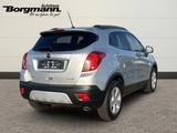 Opel Mokka Edition 1.4 Bluetooth - Tempomat - Lenkrad - Opel Mokka in Gelsenkirchen