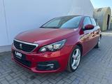 Peugeot 308 Style PT 110 S & S - Peugeot: Style