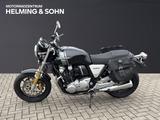 Honda CB1100 NA - HONDA GEBRAUCHT MOTORRAD