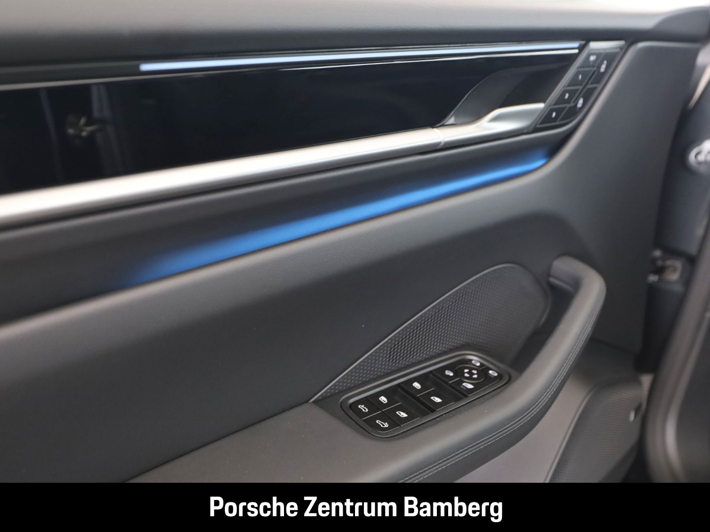 Porsche Macan - Bild 18