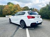 BMW M140i LED, NAV-PROF, Automatik, M-Paket - BMW Gebrauchtwagen in Braunschweig