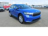 Skoda Enyaq iV 50 1-Gang Elektrik Automatic Klima Navi - Skoda Enyaq 50 Gebrauchtwagen