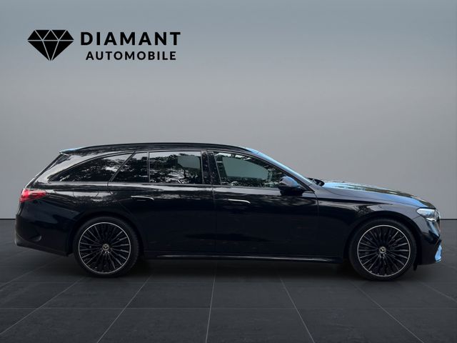 Mercedes-Benz E 200 T-Modell AMG Line Advanced Plus – image 7 of 18