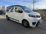 Toyota Crosscamp FLEX- Proace (Verso) 2,0L D, 130 KW - Toyota Proace (Verso) in Hannover