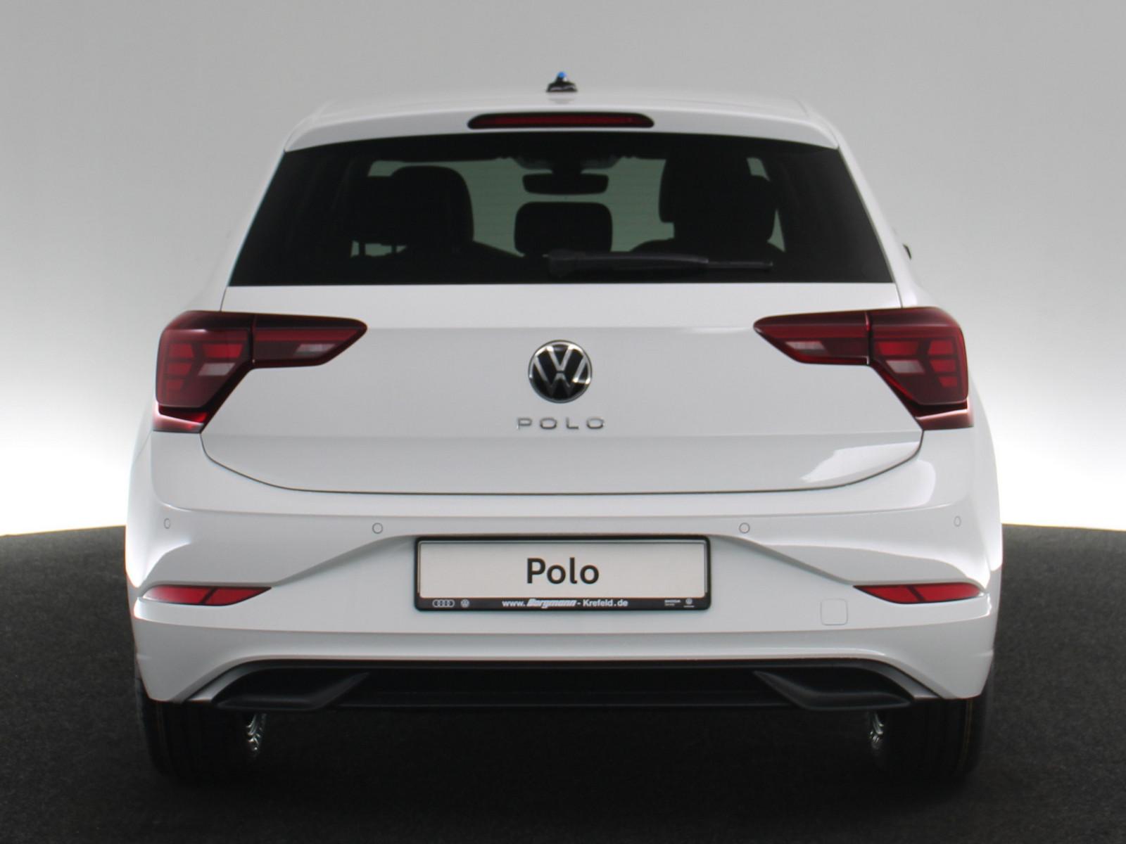 Volkswagen Polo 1.0 TSI Energy LED ACC NAVI KAMERA SHZ PDC, миниатюра 17