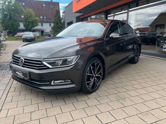 Volkswagen Passat 1,4 TSI Comfortline*DSG*20 Zoll*Allwetter