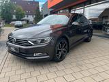 Volkswagen Passat 1,4 TSI Comfortline*DSG*20 Zoll*Allwetter - VW Passat Gebrauchtwagen in Nürnberg
