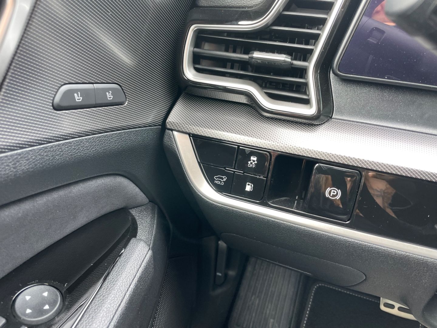 Fahrzeugabbildung Kia Sportage GT-Line Plug-in Hybrid 4WD LED Memory