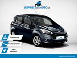 Ford B-Max 125PS Titanium AHK / GRA / SHZ / TOP+++ - Ford B-Max in Hannover