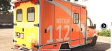 Mercedes-Benz 516 CDI sprinter Rettungswagen - Mercedes-Benz Hamburg