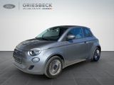 Fiat 500e Icon LM KlimaA W-Paket KeyLess elSitz KAM - Fiat 500e aus 2023