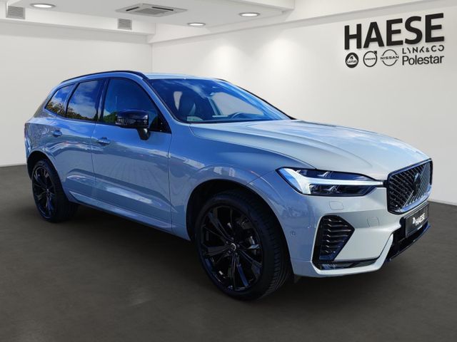 VOLVO XC 60 (Bild 3 von Array)
