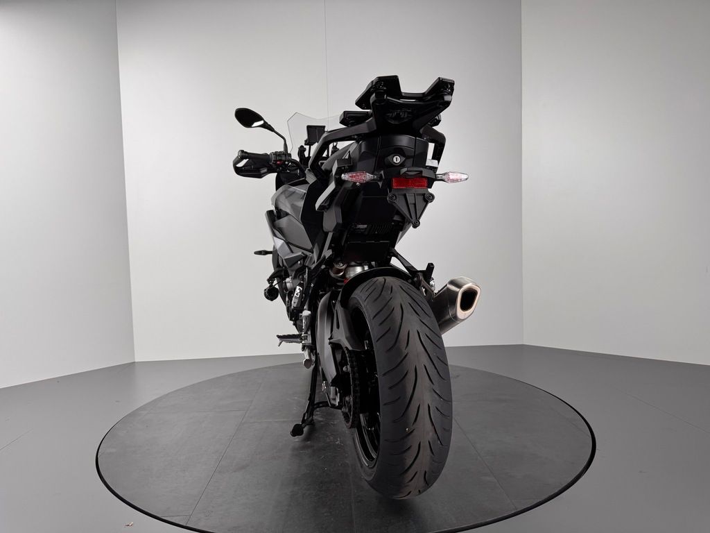 Fahrzeugabbildung BMW S 1000 XR *NEUWERTIGER ZUSTAND *TRIPLE BLACK