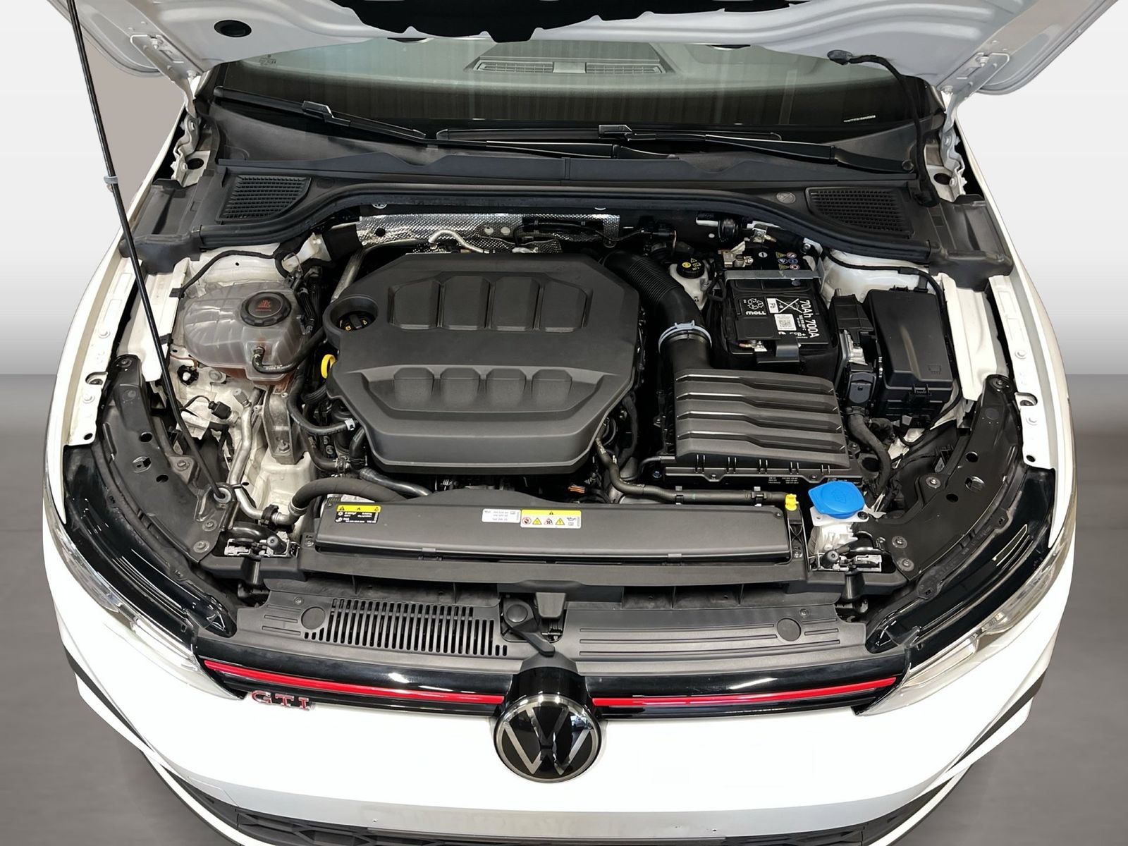 Volkswagen Golf - Bild 14