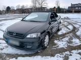 Opel Astra G TÜV 7,27 Problem mit strum Fh... - Opel Astra: Cabrio, F