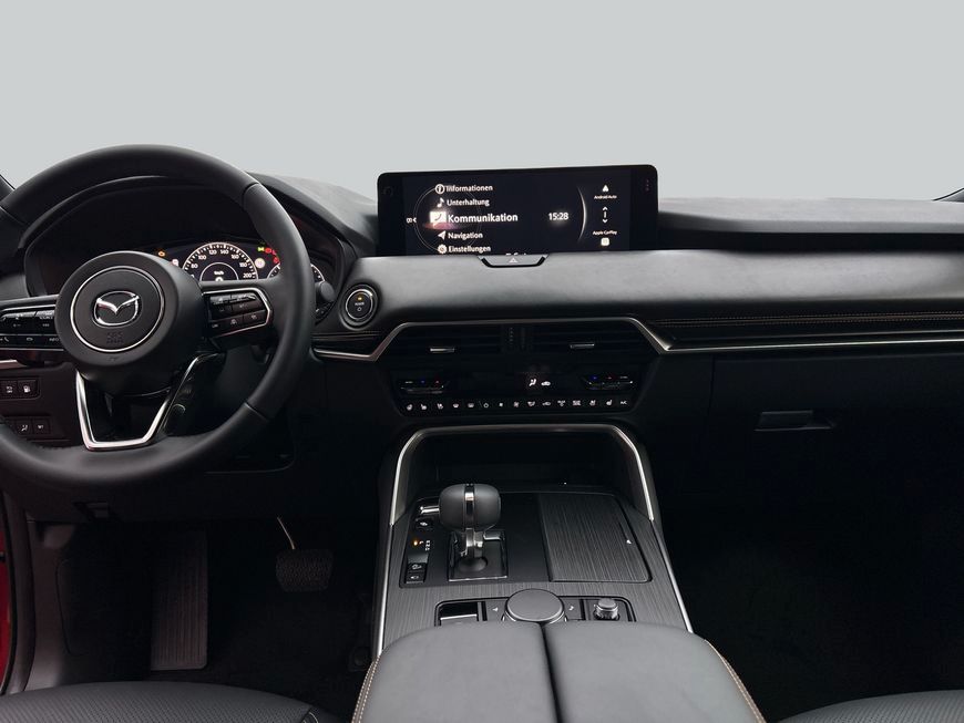 Mazda CX-80 - Bild 12