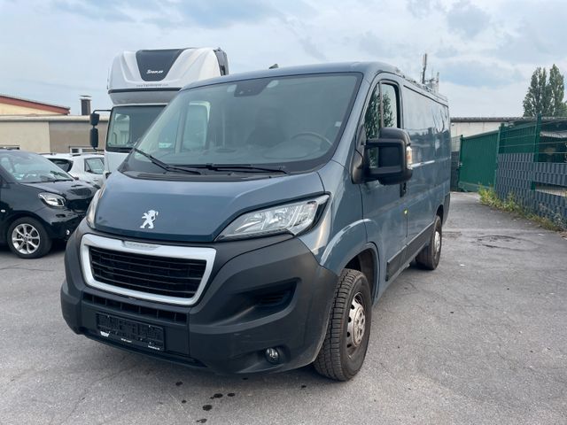 Peugeot Boxer Kasten 328 L1H1 Pro BlueHDi 120 Stop&Start