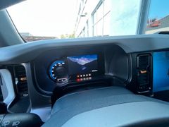 FORD Bronco Badlands 2.7l V6 Ecoboost 1 Hand