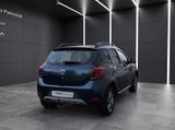 Dacia Sandero Stepway Prestige TCe 90 Navi Rückfahrkam - Dacia Autos von Händlern