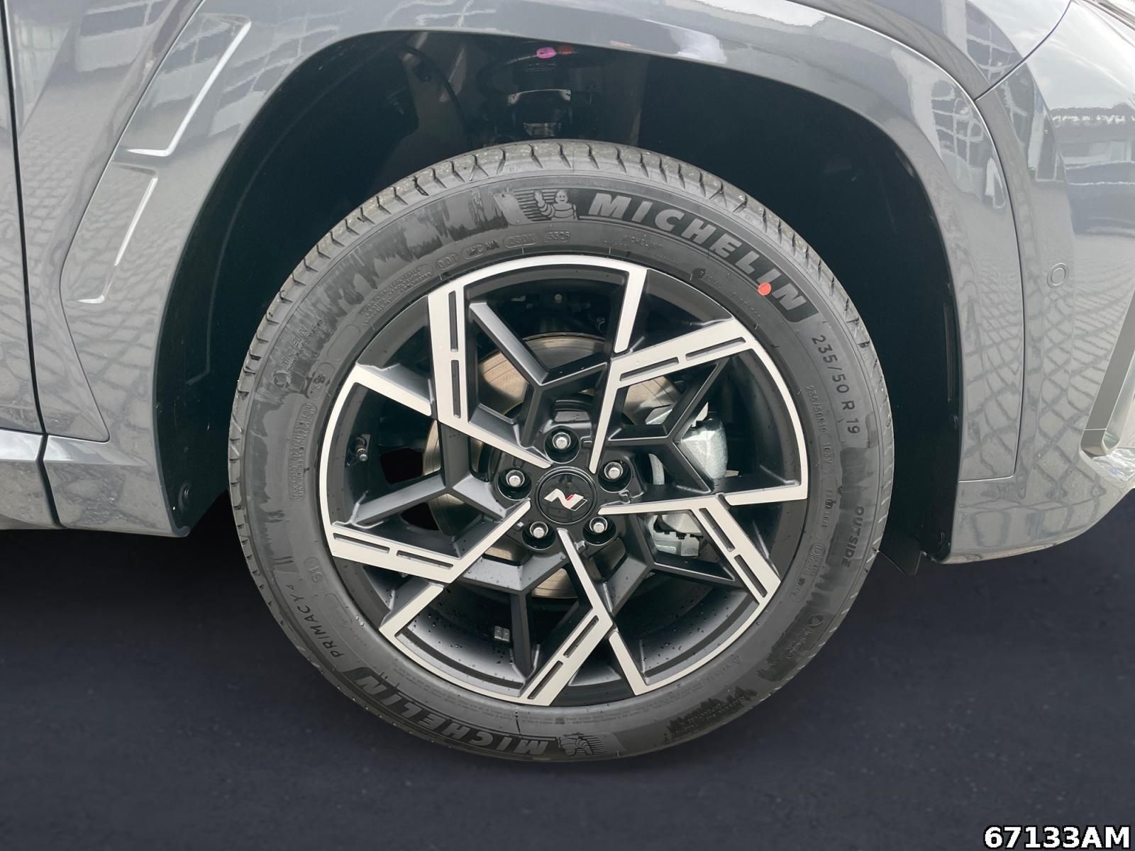 Hyundai TUCSON - Bild 5