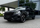 Audi Q2 35 TFSI*WENIG-KM*AUTOM*AUDI GARANTIE*LED*NAV* - Audi Q2 GA mit Benzin-Antrieb