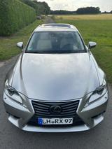 Lexus IS 300h luxury line 2. Hand - Lexus IS-Serie von privat