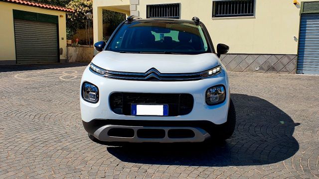 Citroën Citroen C3 Aircross PureTech 110 S&S Shine Pack