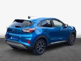 Ford Puma 1.0 EB Hybrid Aut. TITANIUM X Pano Wint-P - Ford Puma: Titanium