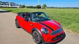MINI Cooper Cabrio  - MINI Cooper Cabrio: Kleinwagen